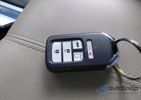 2016 Honda Accord Ex-L from USA, damaged, VIN 1HGCR2F88GA032020